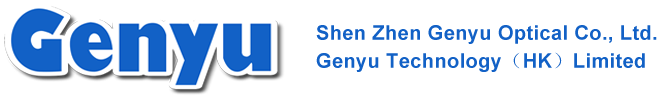 Shen Zhen Genyu Optical Co., Ltd.